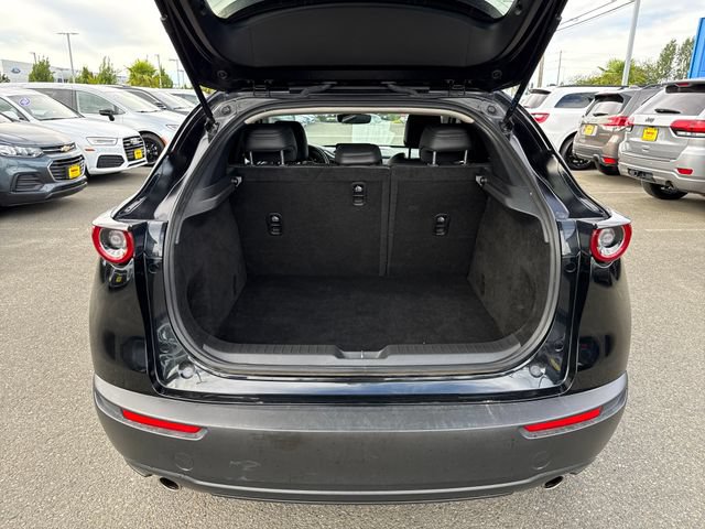 Used 2024 MAZDA CX-30 AWD 2.5 S w/ Select Sport Pkg image 12