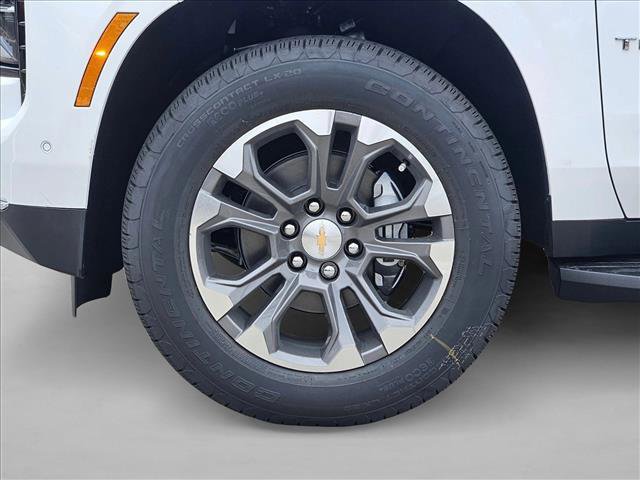New 2026 Chevrolet Tahoe LT w/ Comfort Package image 10