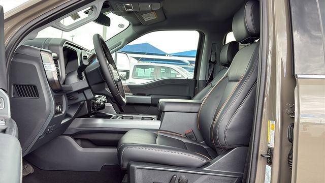 New 2026 Ford F350 Lariat w/ Chrome Package AWD/4WD image 19