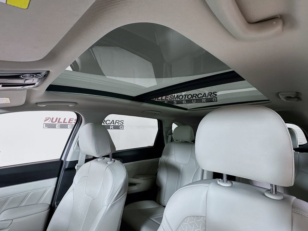 Used 2023 Kia Sorento SX image 22