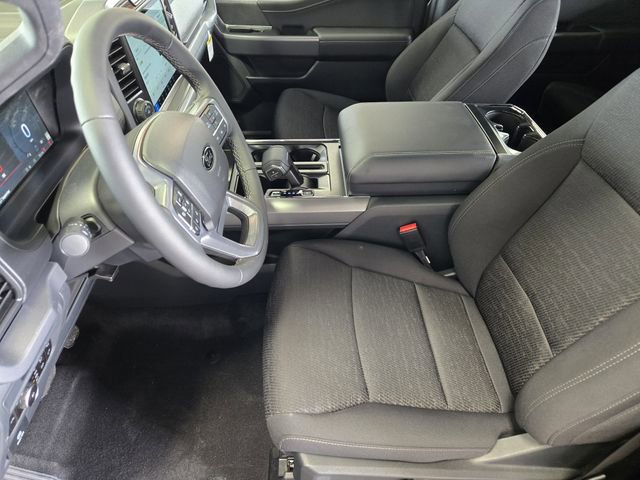 New 2026 Ford F150 XLT w/ Equipment Group 302A MID image 10