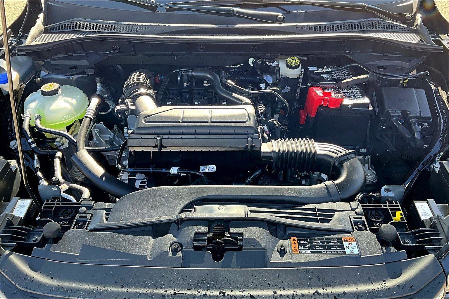 New 2026 Ford Escape Active w/ Tech Pack #1 image 12