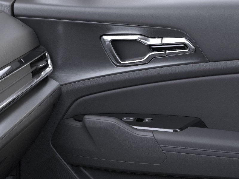 New 2025 Kia Sportage EX FWD image 25