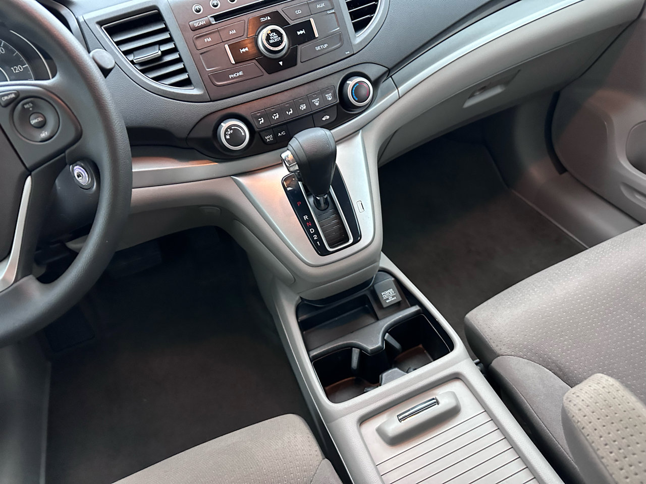 Used 2014 Honda CR-V EX image 19