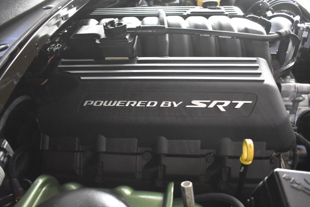 Used 2020 Dodge Charger Scat Pack image 28
