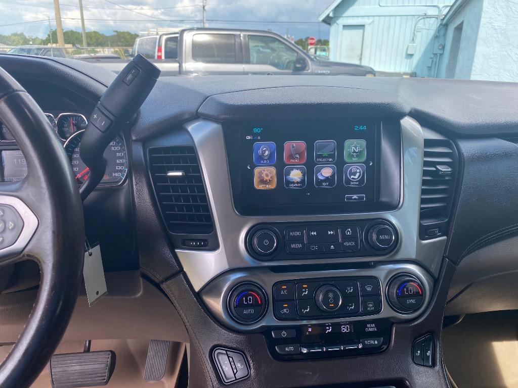 Used 2019 Chevrolet Tahoe LT RWD image 29