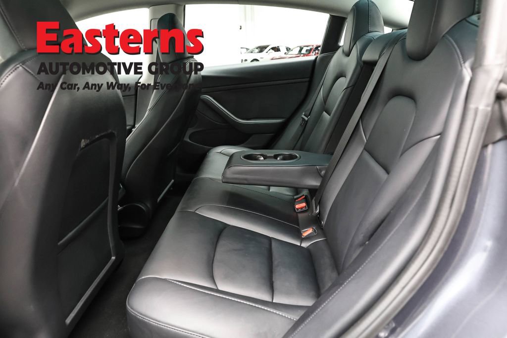 Used 2023 Tesla Model 3 Standard Range image 17