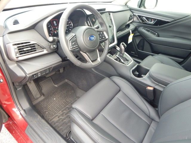 Certified 2025 Subaru Legacy Limited image 13