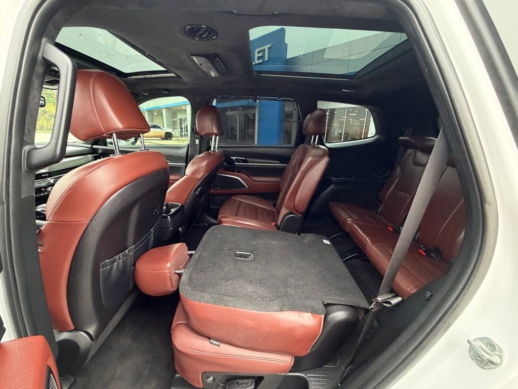 Used 2024 Kia Telluride SX Prestige AWD/4WD image 42