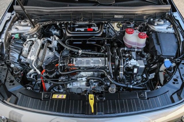 New 2025 Mercedes-Benz EQB 300 4MATIC image 28