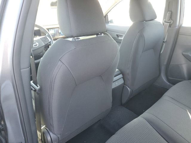 New 2026 Nissan Sentra S w/ Floor Mat Package image 15