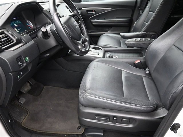 Used 2022 Honda Pilot Special Edition image 23