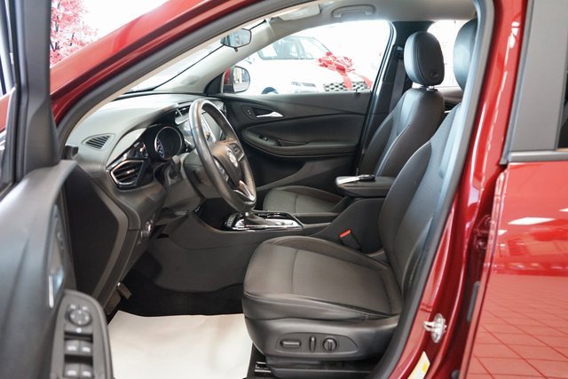 Used 2022 Buick Encore GX Select image 24
