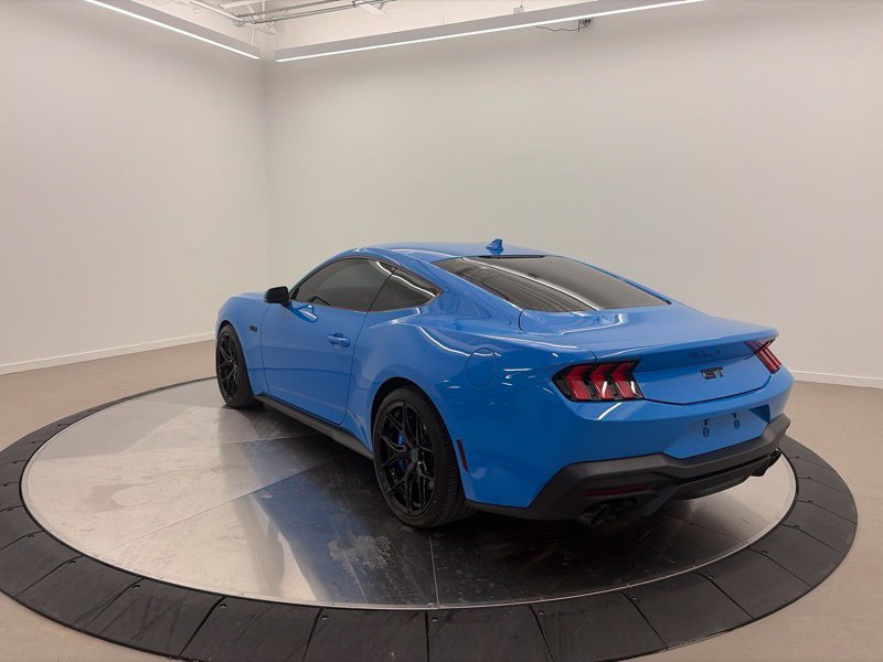 Used 2024 Ford Mustang GT Premium RWD image 5
