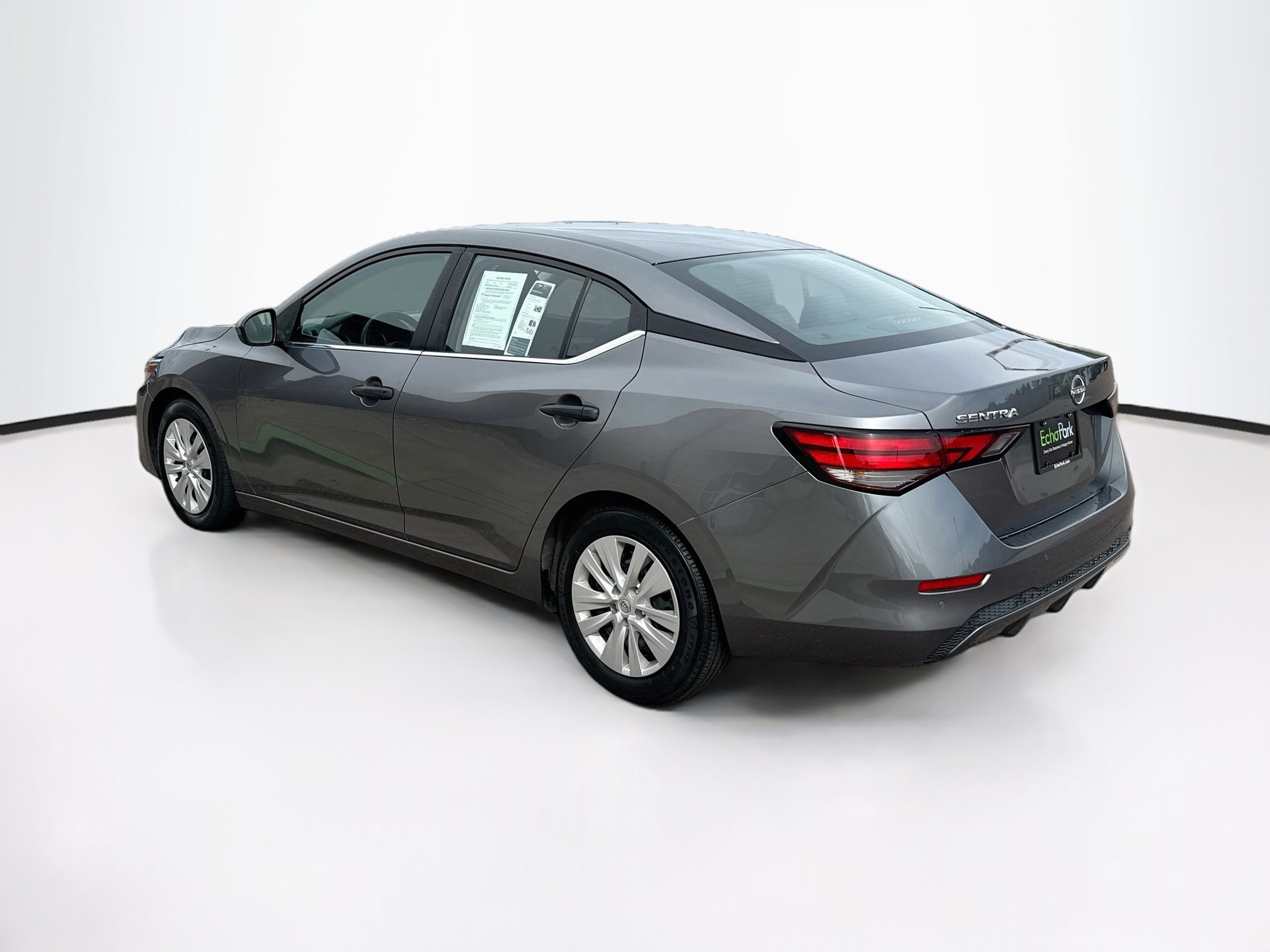 Used 2024 Nissan Sentra S FWD image 5