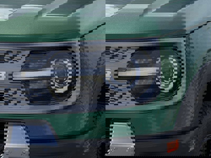 New 2025 Ford Bronco Sport Badlands image 18