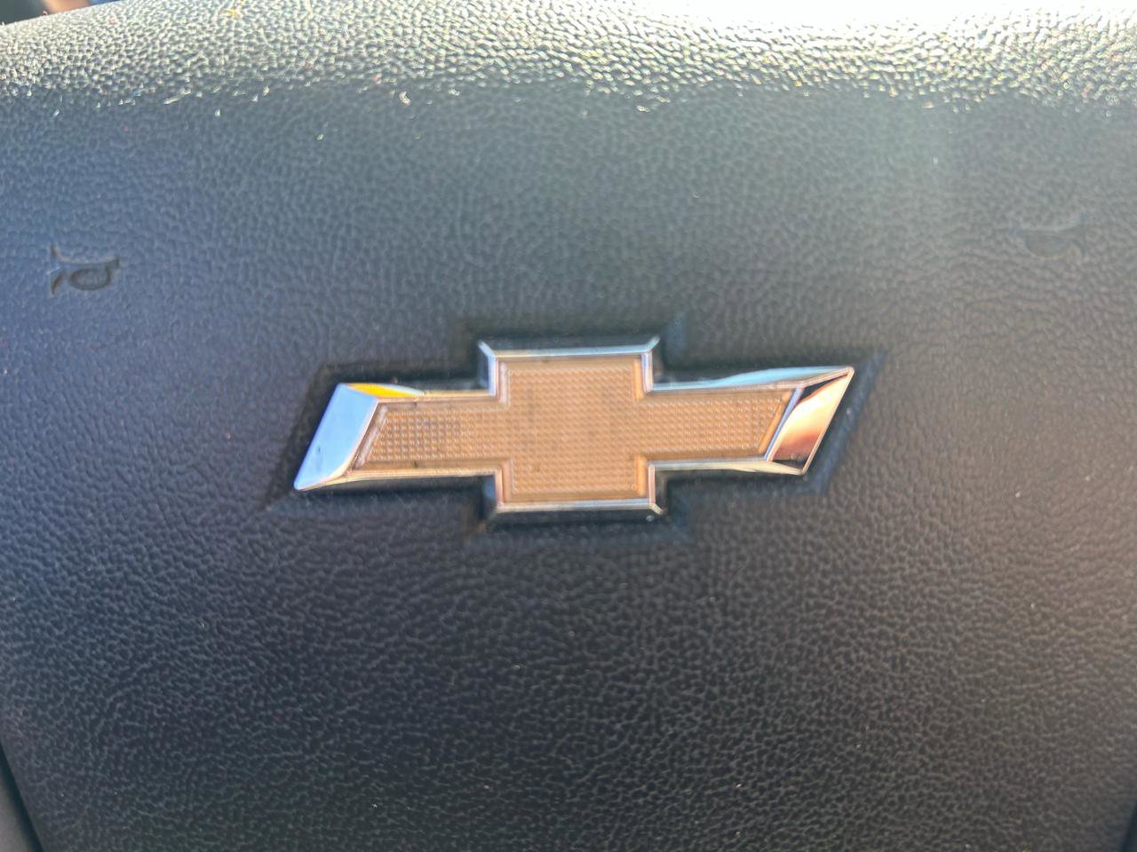 Used 2011 Chevrolet Equinox LT w/ Driver Convenience Package image 20