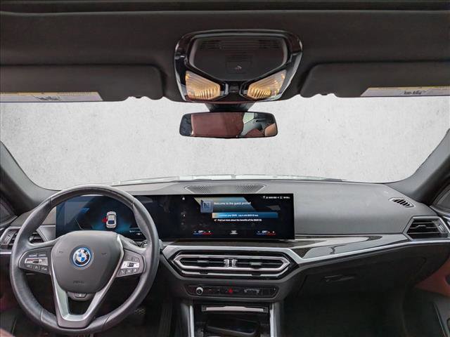 Certified 2023 BMW i4 eDrive35 w/ Premium Package RWD image 18