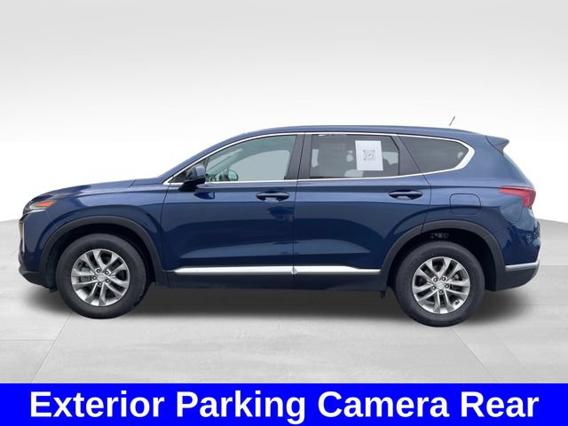 Used 2020 Hyundai Santa Fe SE w/ Cargo Package AWD/4WD image 2