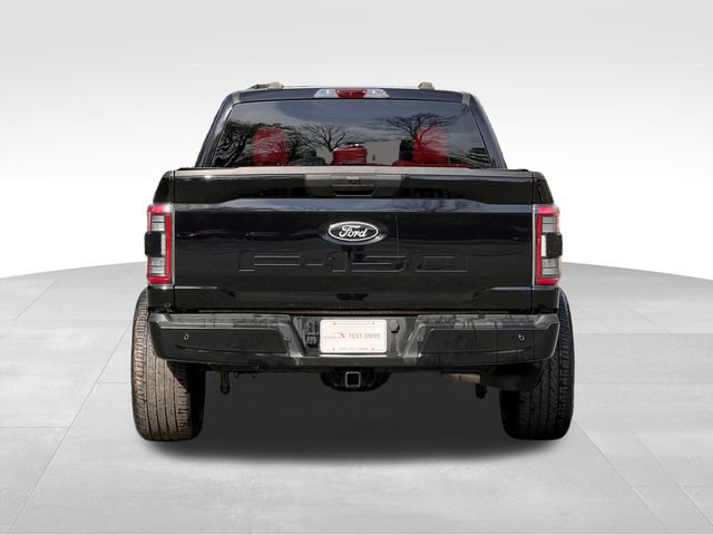 Used 2023 Ford F150 XL w/ STX Appearance Package image 4