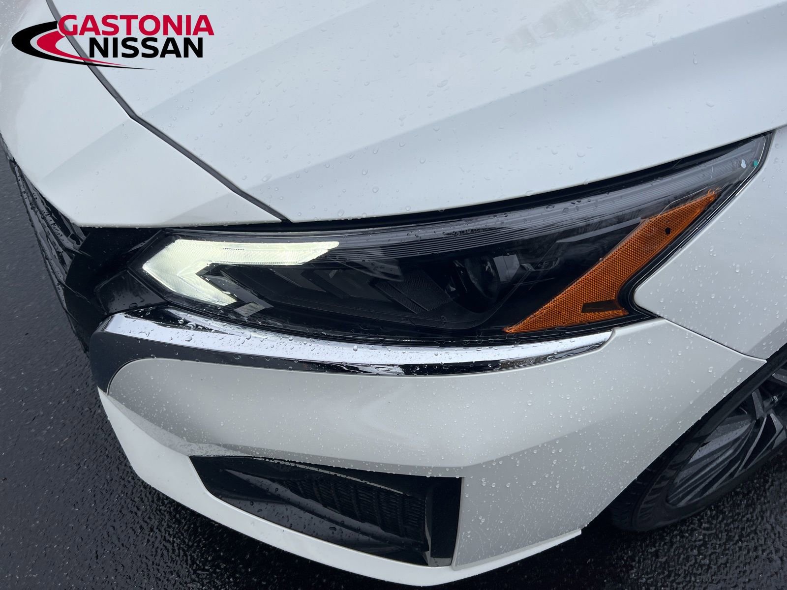 Used 2024 Nissan Altima 2.5 SV image 5