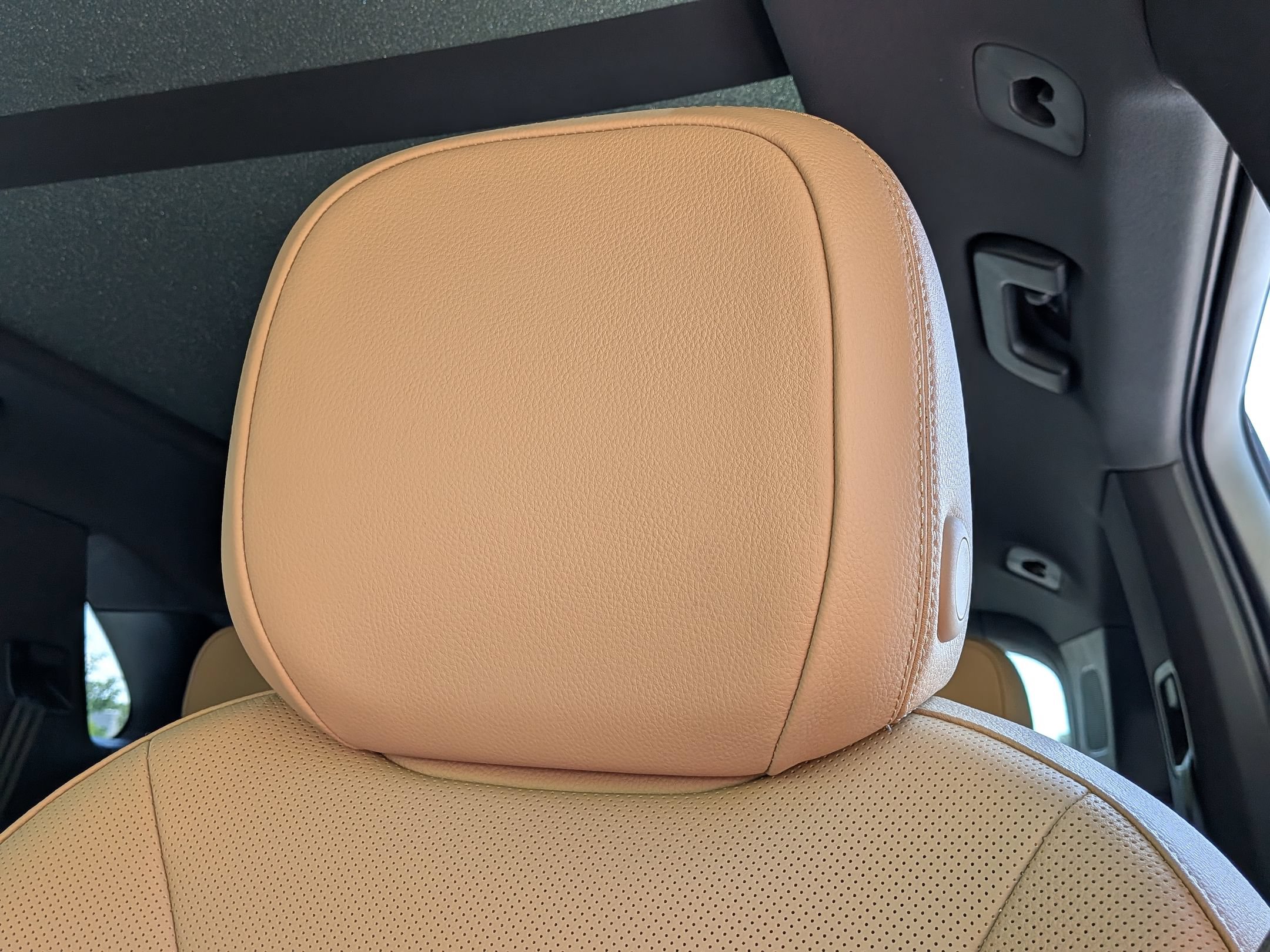 New 2026 Porsche Cayenne AWD/4WD image 6