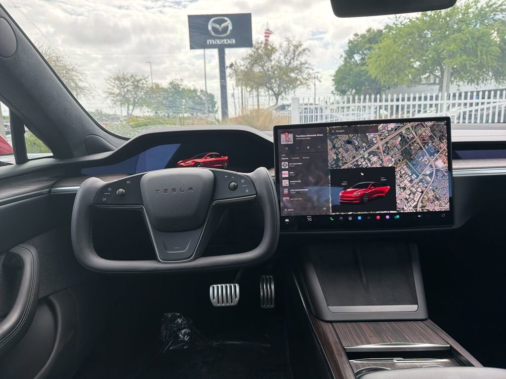 Used 2022 Tesla Model S image 15