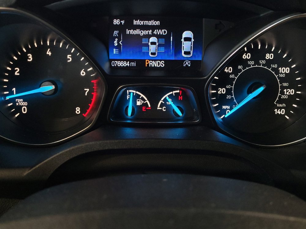Used 2018 Ford Escape SE AWD/4WD image 23
