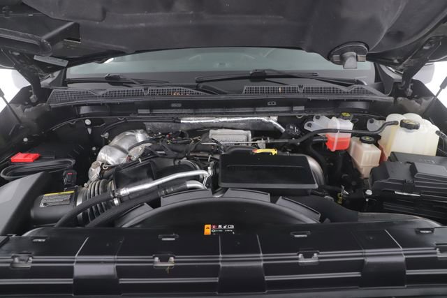 Used 2023 GMC Sierra 3500 Pro w/ Convenience Package AWD/4WD image 14