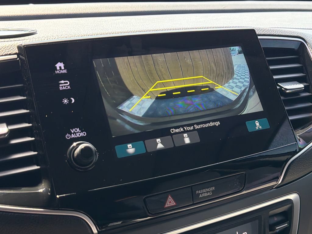 Used 2022 Honda Pilot Special Edition image 8