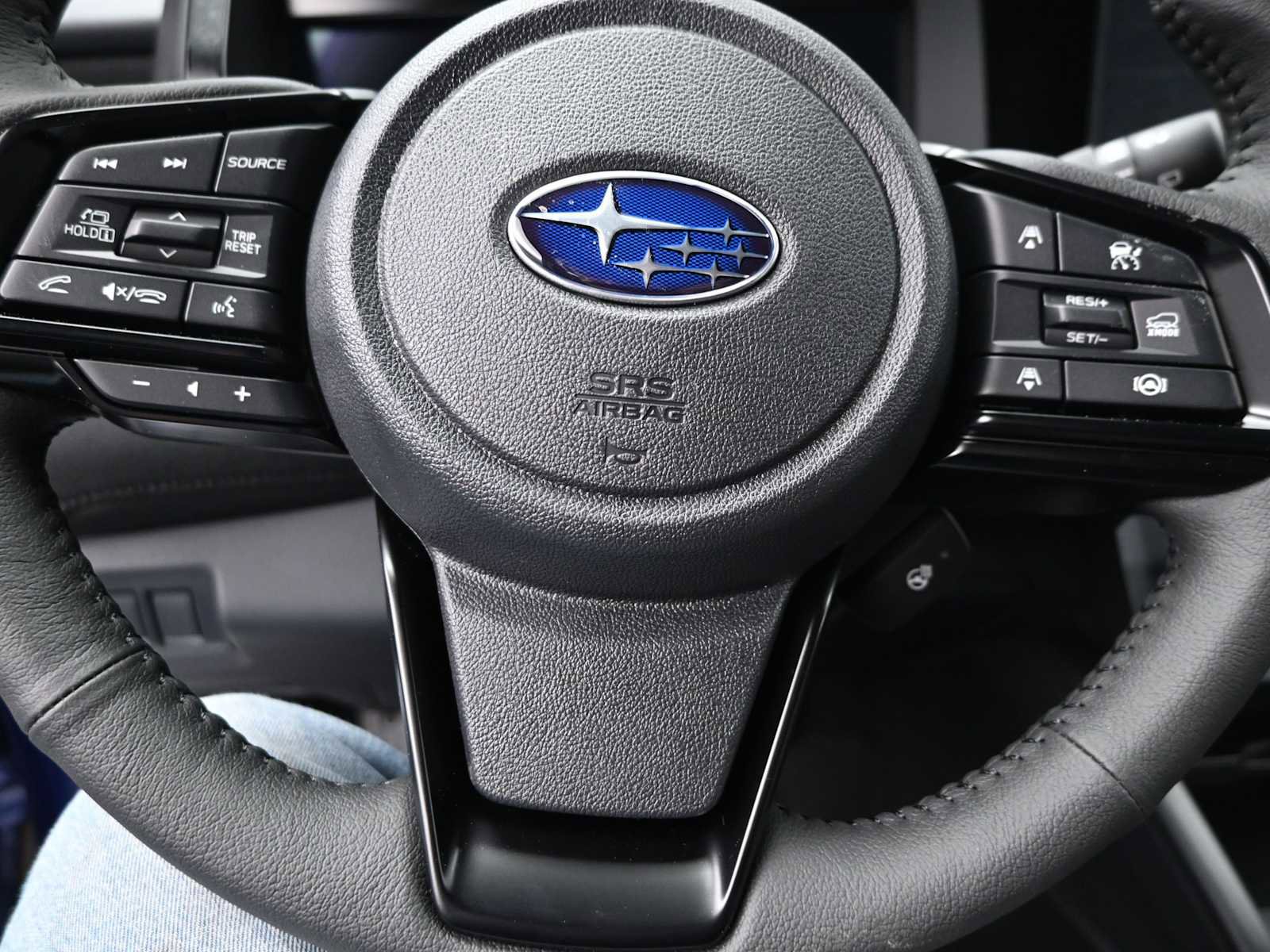 New 2026 Subaru Outback Limited image 11