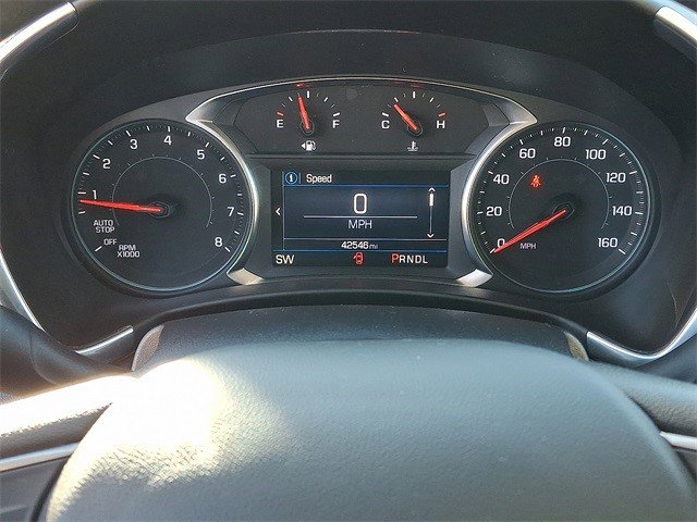 Certified 2022 Chevrolet Equinox LS w/ LS Convenience Package image 15