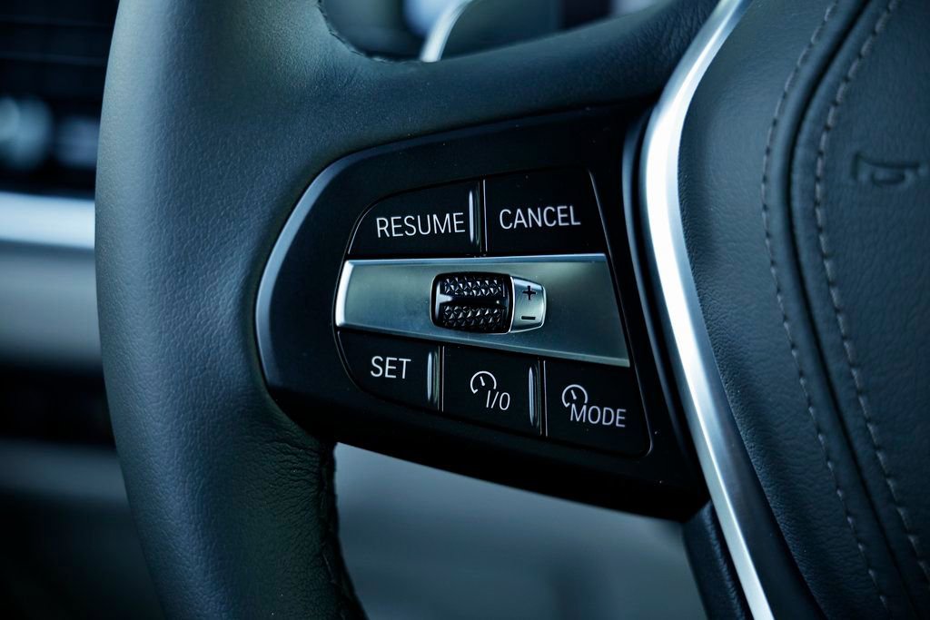 New 2026 BMW X5 xDrive50e w/ Executive Package image 34