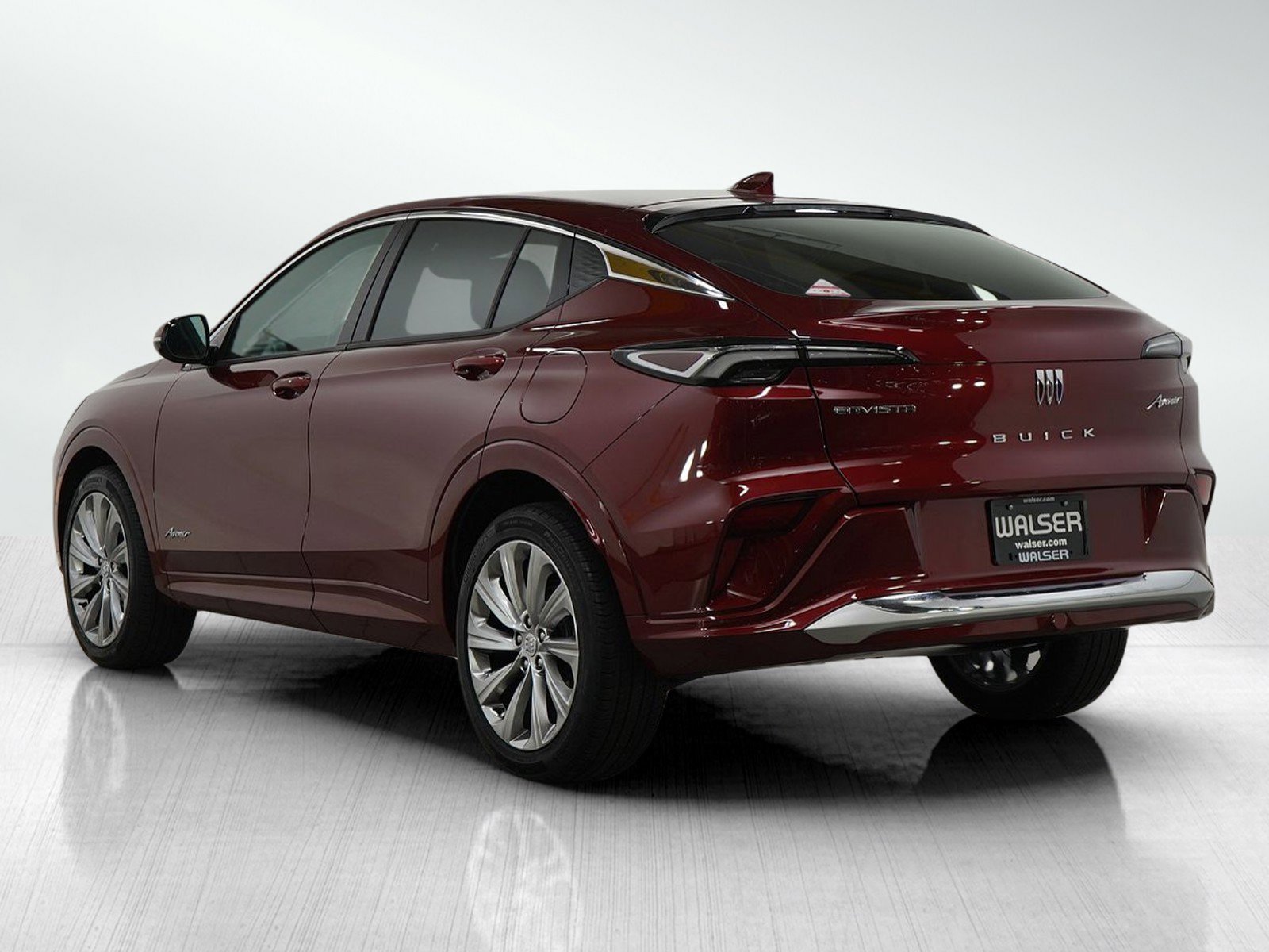 Used 2024 Buick Envista Avenir image 3