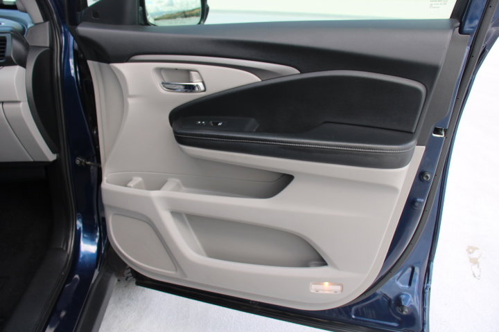 Used 2021 Honda Ridgeline RTL-E image 20