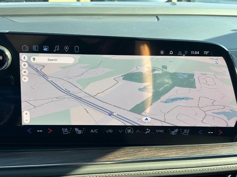 New 2026 Chevrolet Tahoe Premier w/ Sun And Tow Package image 18