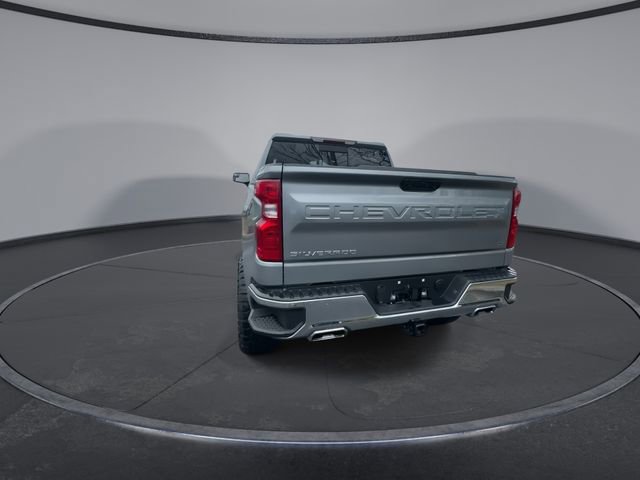 Used 2025 Chevrolet Silverado 1500 LT image 13