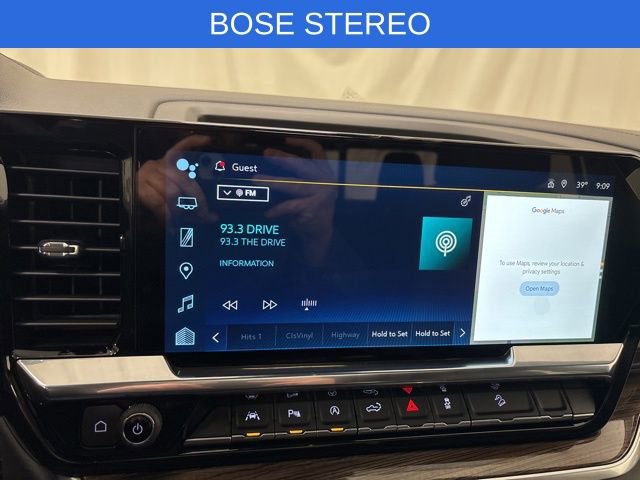 New 2026 Chevrolet Silverado 1500 LT Trail Boss w/ Safety Package image 25