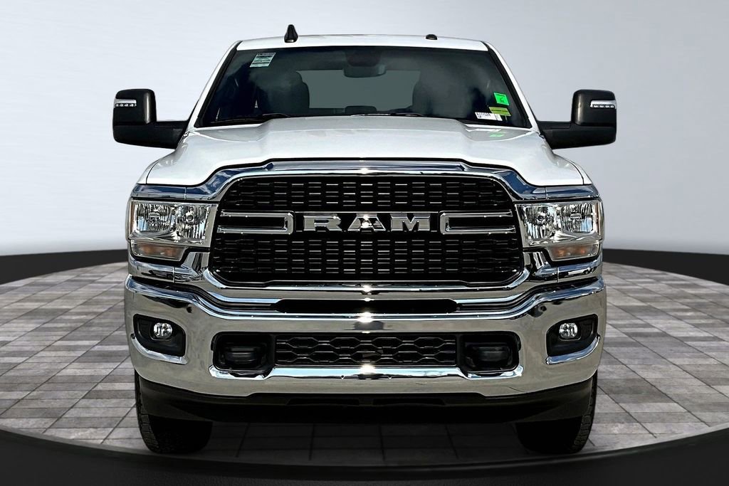 Certified 2023 RAM 2500 Big Horn w/ Level 1 Equipment Group image 28