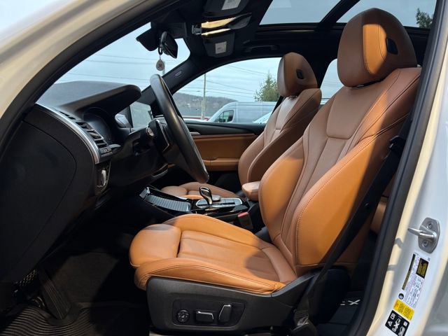 Used 2024 BMW X3 xDrive30i w/ Convenience Package image 12