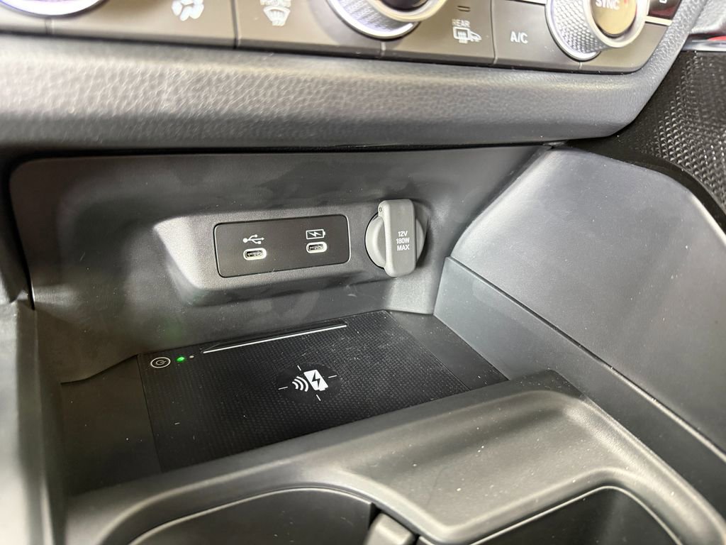 New 2025 Acura ADX A-Spec image 25