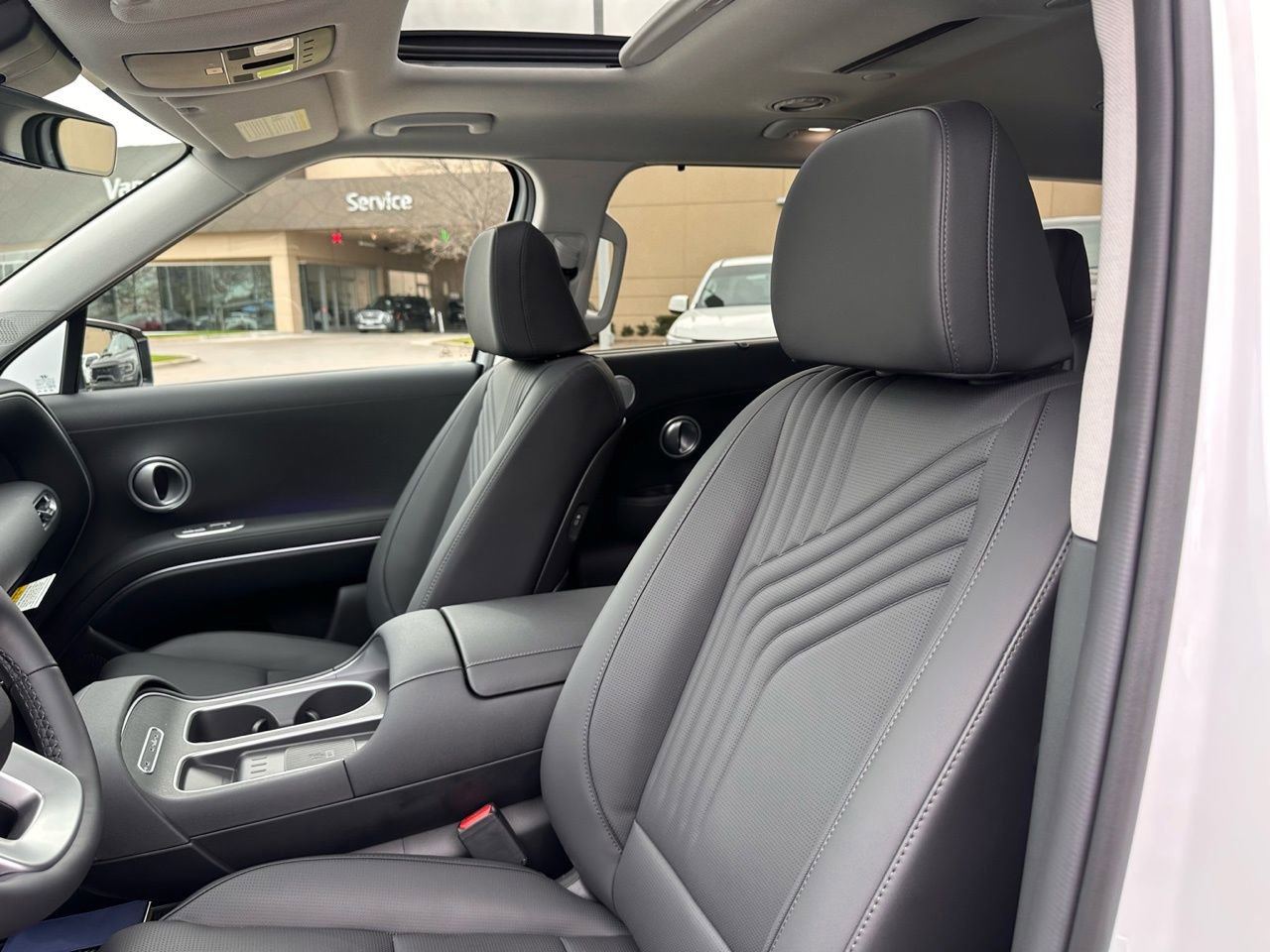 Certified 2026 Hyundai Palisade SEL Premium image 23