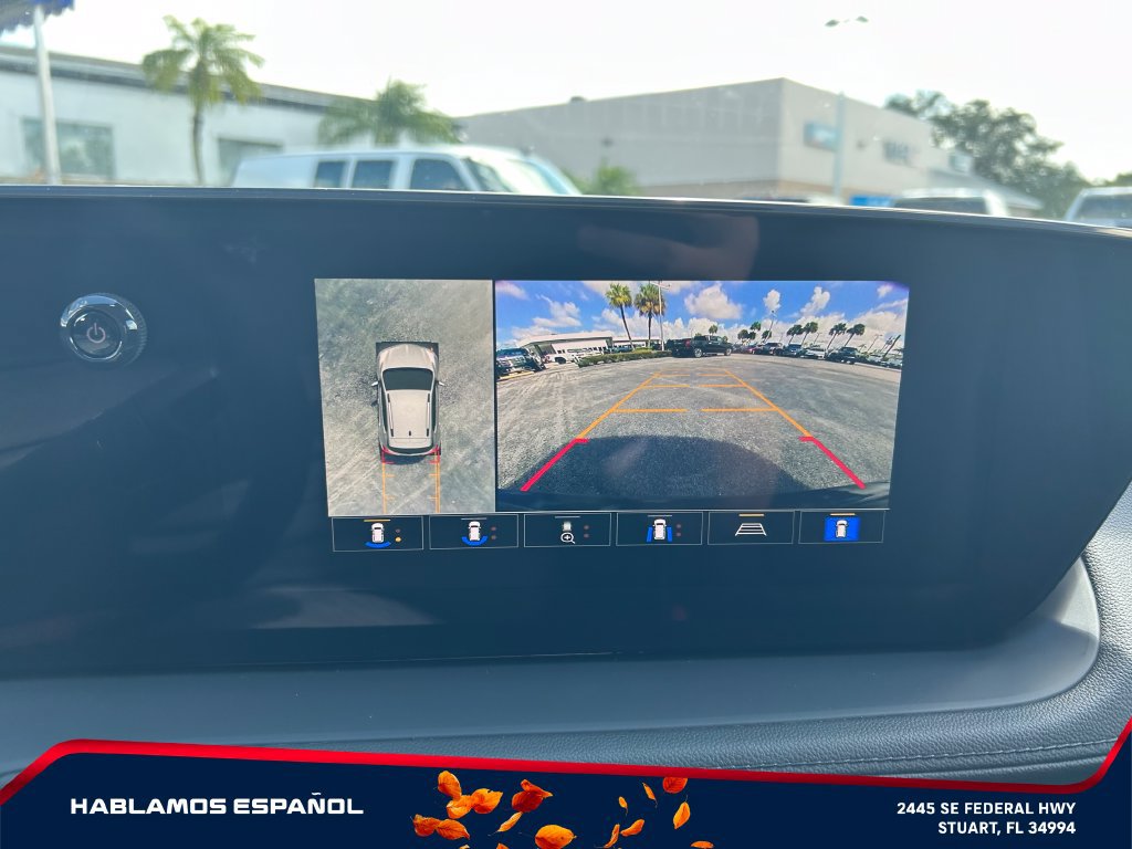 New 2026 Buick Encore GX Sport Touring w/ Advanced Technology Package FWD image 23