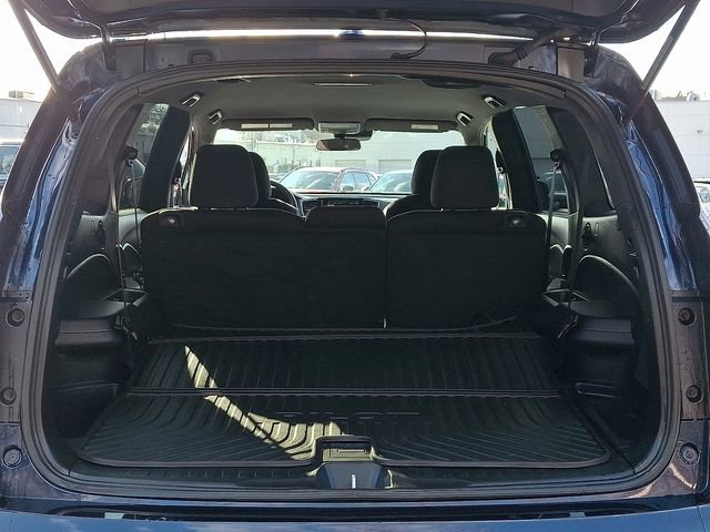 Used 2022 Honda Pilot Sport image 28