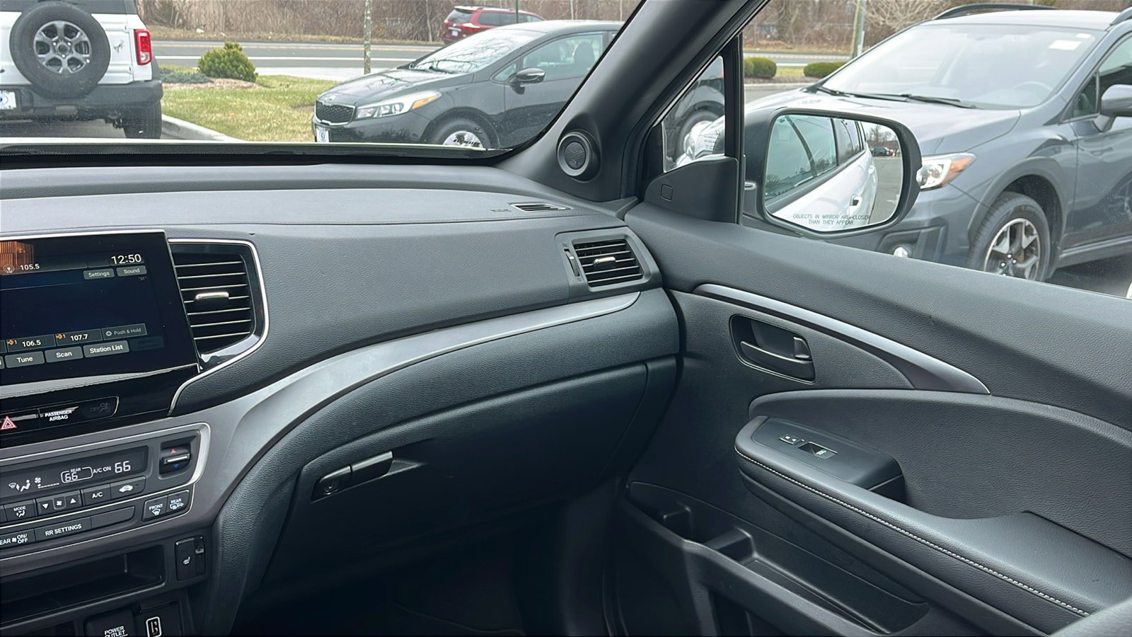 Used 2023 Honda Passport EX-L image 21
