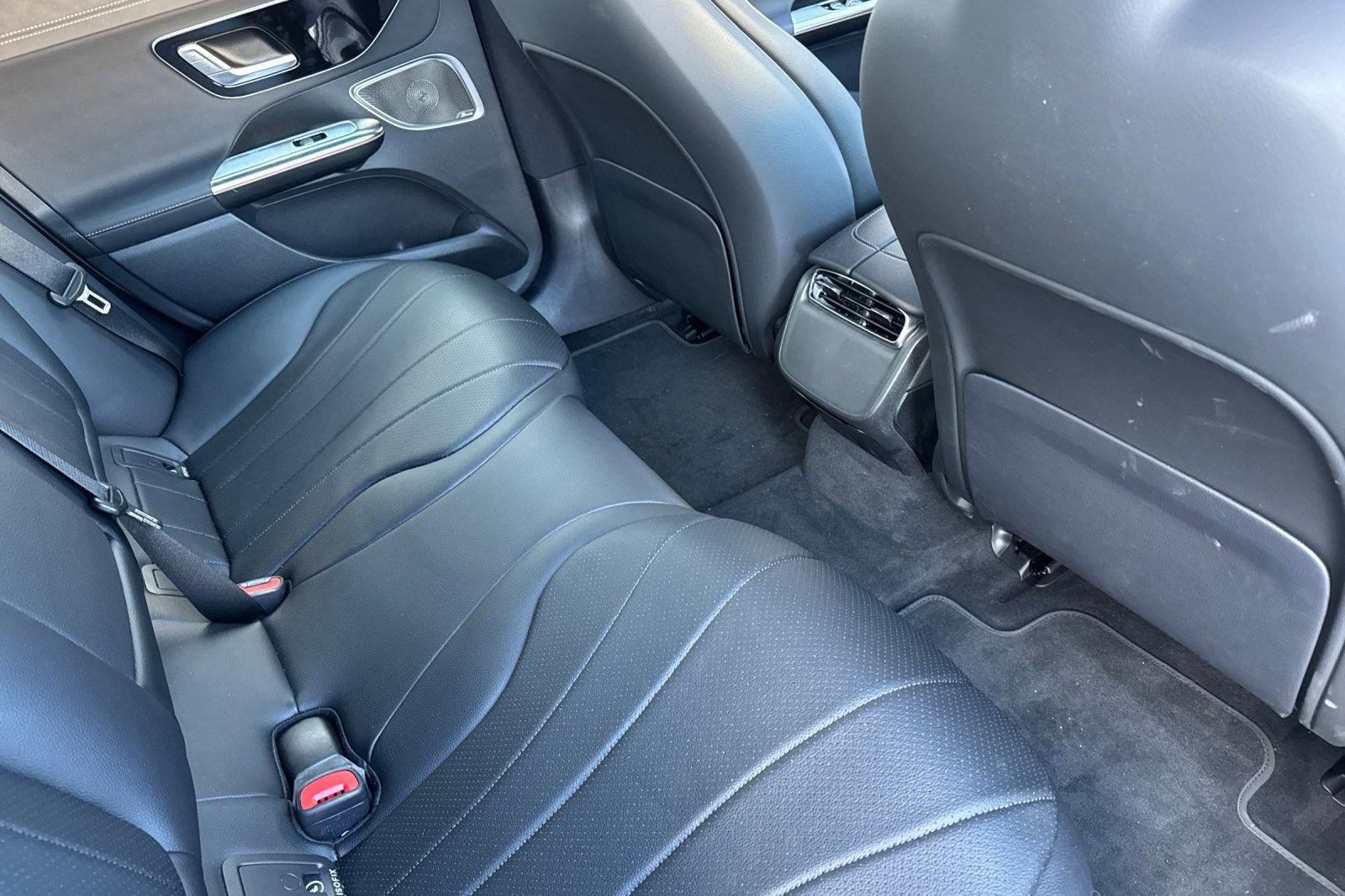 Used 2023 Mercedes-Benz EQE 350+ Sedan image 31