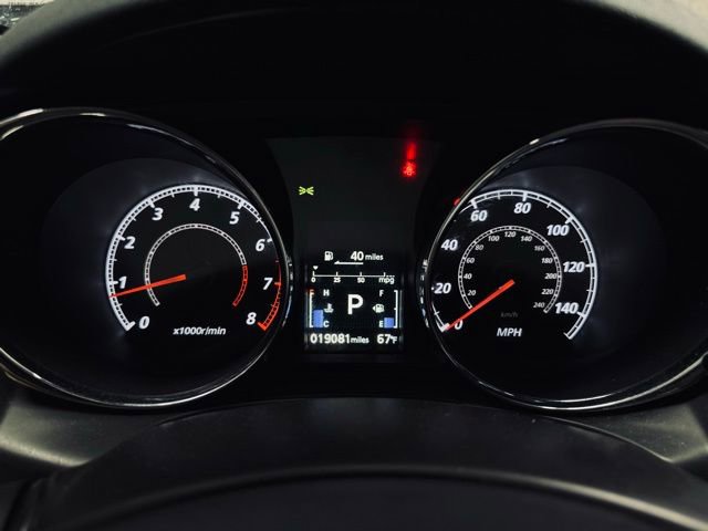 Used 2024 Mitsubishi Outlander Sport LE image 24
