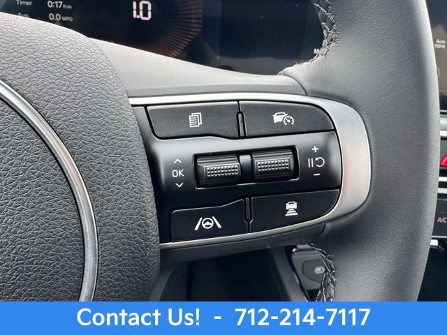 New 2026 Kia K5 GT-Line w/ GT-Line Premium Package image 18