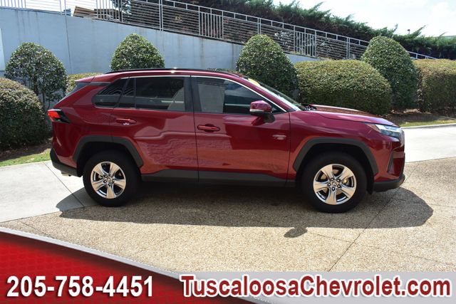 Used 2023 Toyota RAV4 XLE FWD image 11