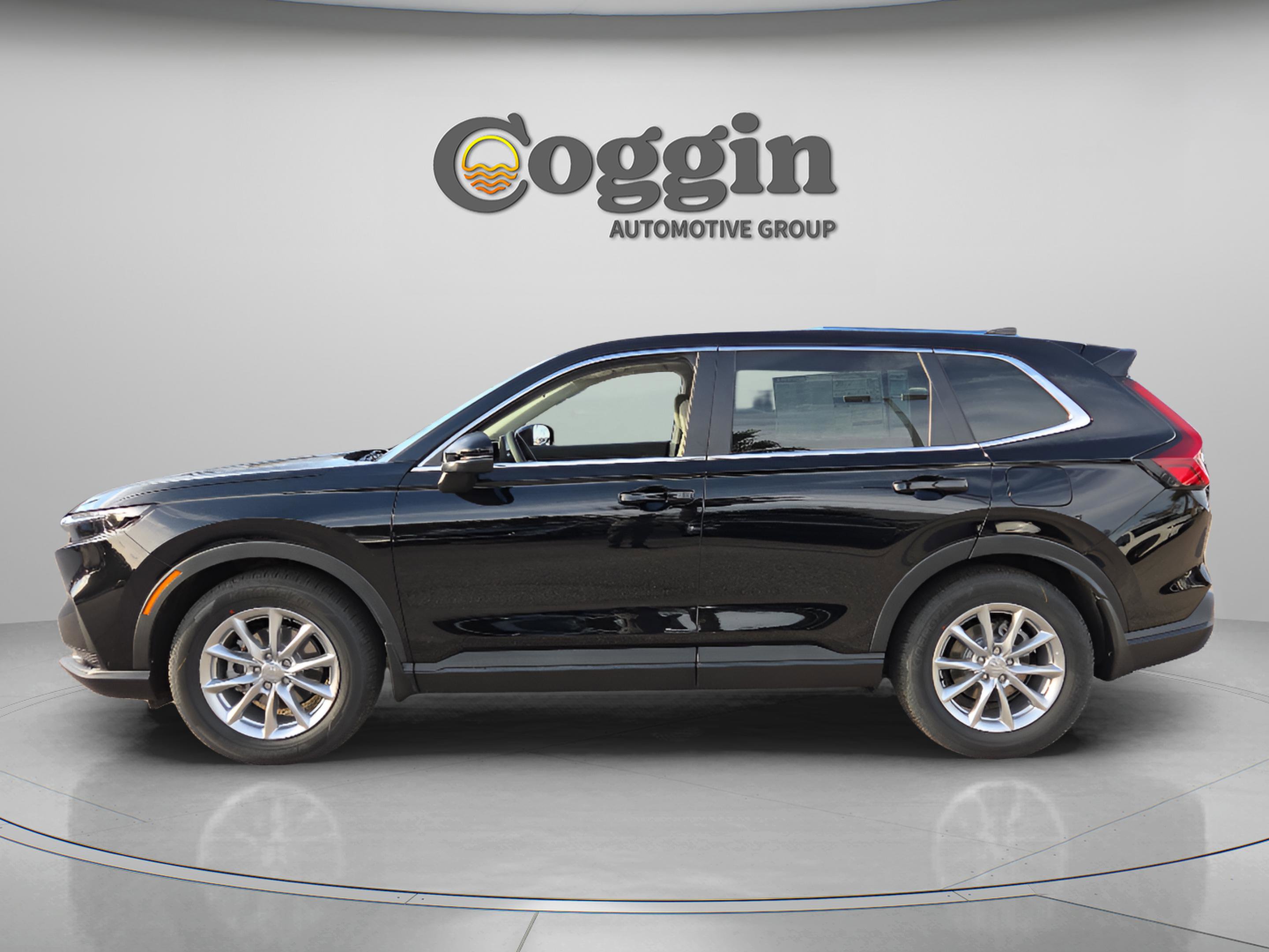 New 2026 Honda CR-V EX image 2